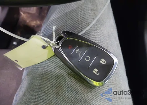 2021 Chevrolet Equinox Awd Lt z USA, uszkodzony, nr VIN 3GNAXUEV7MS144825